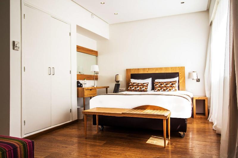 Le Pietri Urban Hotel - Oda