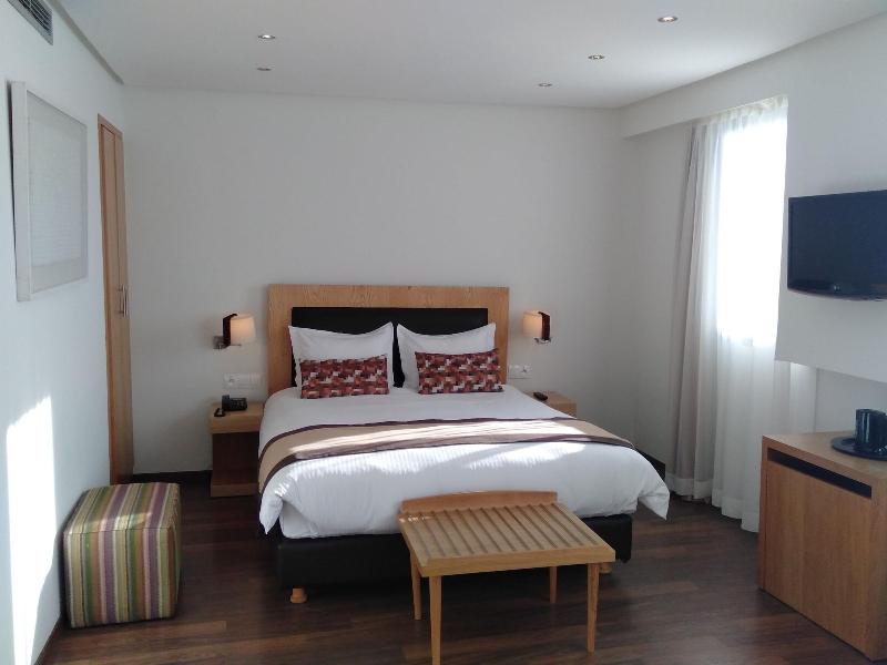 Le Pietri Urban Hotel - Oda