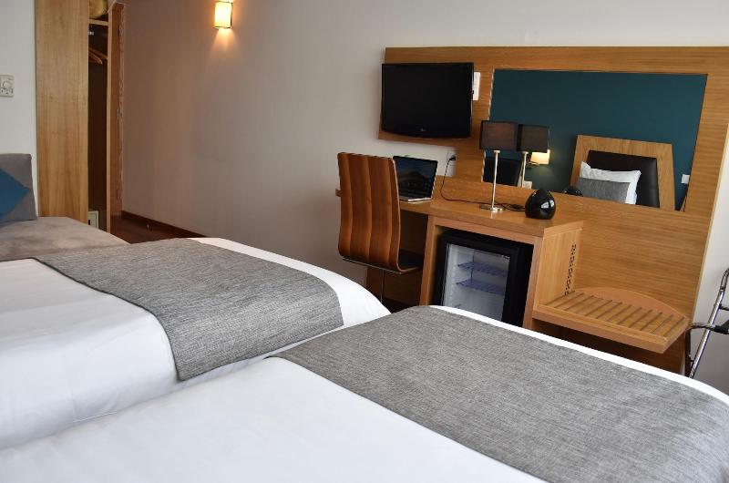 Le Pietri Urban Hotel - Oda