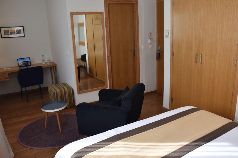 Le Pietri Urban Hotel - Oda