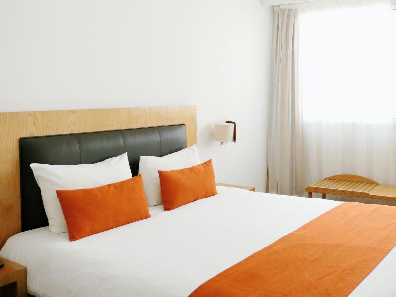 Le Pietri Urban Hotel - Oda