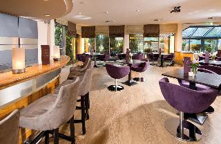Leonardo Hotel Hannover Airport fotoÄŸrafÄ±