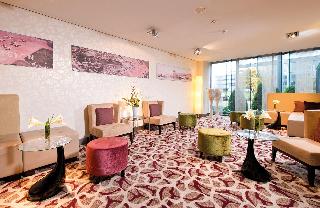 Leonardo Hotel Hannover Airport fotoÄŸrafÄ±