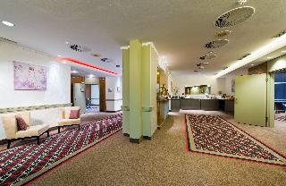 Leonardo Hotel Hannover Airport fotoÄŸrafÄ±