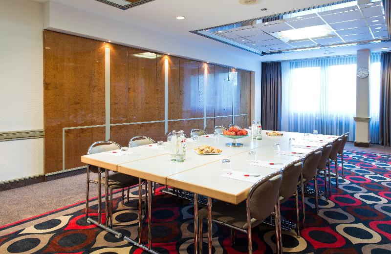 Leonardo Hotel Hannover Airport - Toplantı