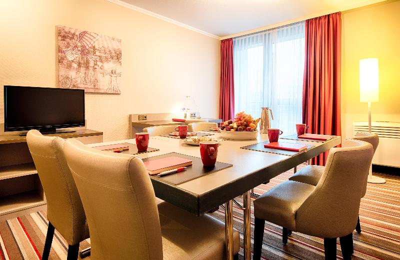 Leonardo Hotel Hannover Airport - Toplantı