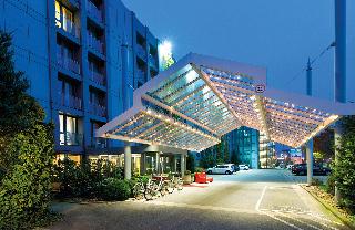 Leonardo Hotel Hannover Airport fotoÄŸrafÄ±