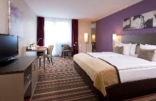Leonardo Hotel Hannover Airport fotoÄŸrafÄ±