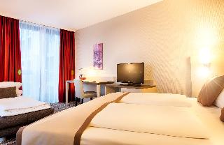 Leonardo Hotel Hannover Airport fotoÄŸrafÄ±