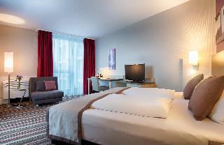 Leonardo Hotel Hannover Airport fotoÄŸrafÄ±