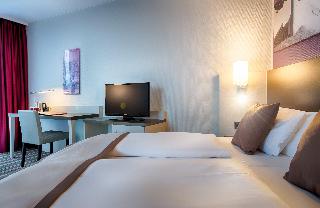 Leonardo Hotel Hannover Airport fotoÄŸrafÄ±