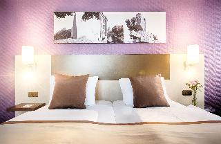 Leonardo Hotel Hannover Airport fotoÄŸrafÄ±