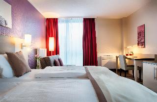 Leonardo Hotel Hannover Airport fotoÄŸrafÄ±