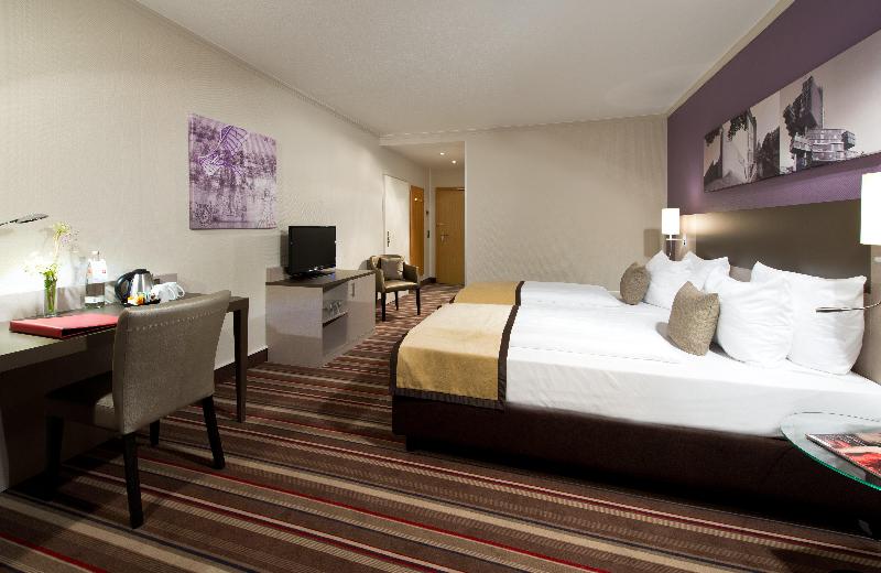 Leonardo Hotel Hannover Airport - Oda