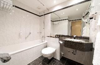 Leonardo Hotel Hannover Airport fotoÄŸrafÄ±
