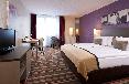 Leonardo Hotel Hannover Airport oda fotoğrafı