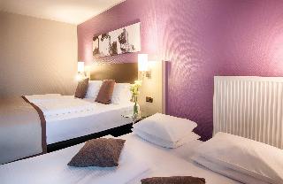 Leonardo Hotel Hannover Airport fotoÄŸrafÄ±