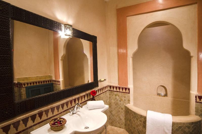 Palais Riad Bérbère - Aktivite