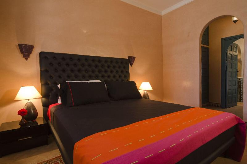 Palais Riad Bérbère - Oda