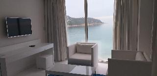 Hotel La Tour Blanche otel fotoğrafı