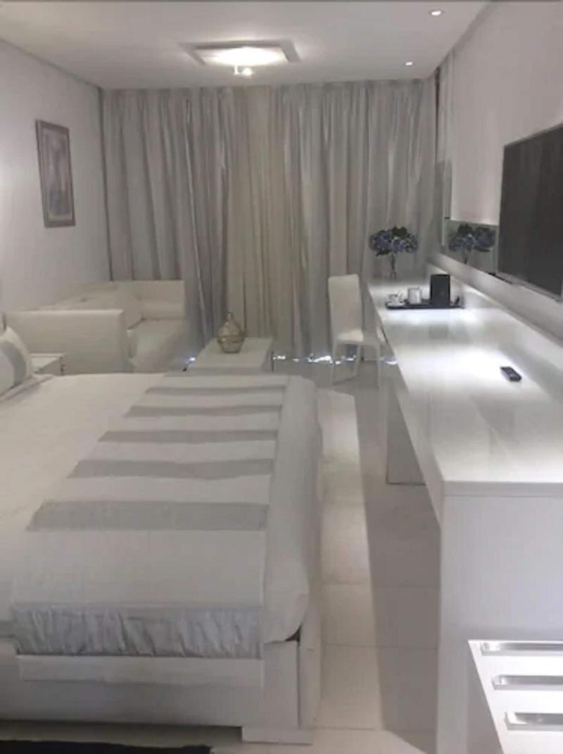 Hotel La Tour Blanche - Oda