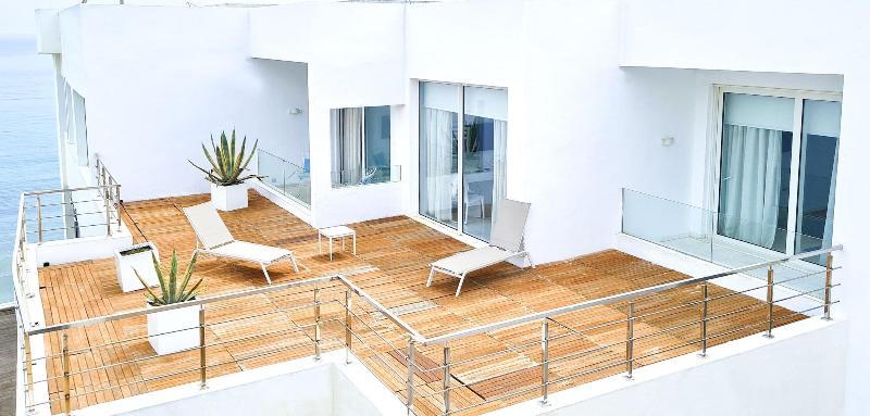 Hotel La Tour Blanche - Oda