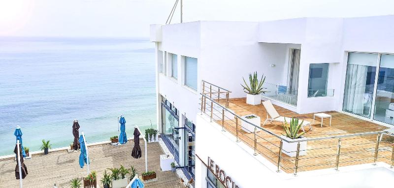 Hotel La Tour Blanche - Oda