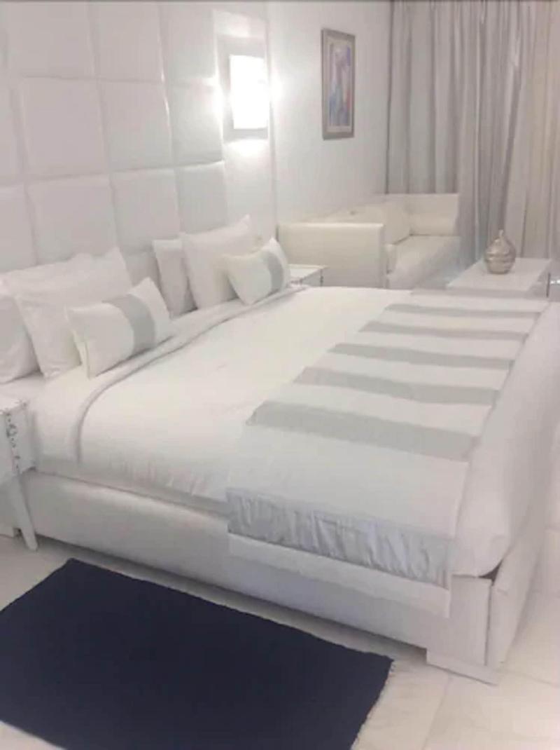 Hotel La Tour Blanche - Oda