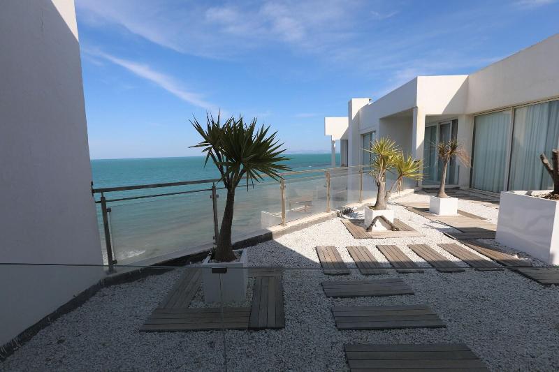 Hotel La Tour Blanche - Oda