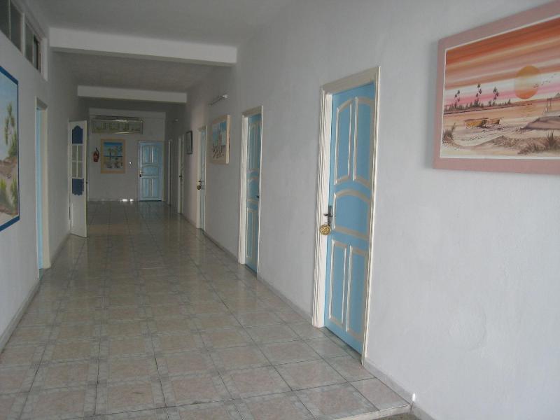 Houria House Sable d'Or - Lobi