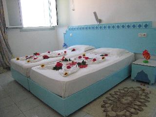 Houria House Sable d'Or otel fotoğrafı