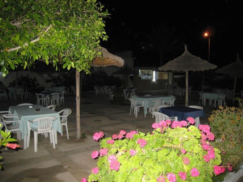 Houria House Sable d'Or - Genel
