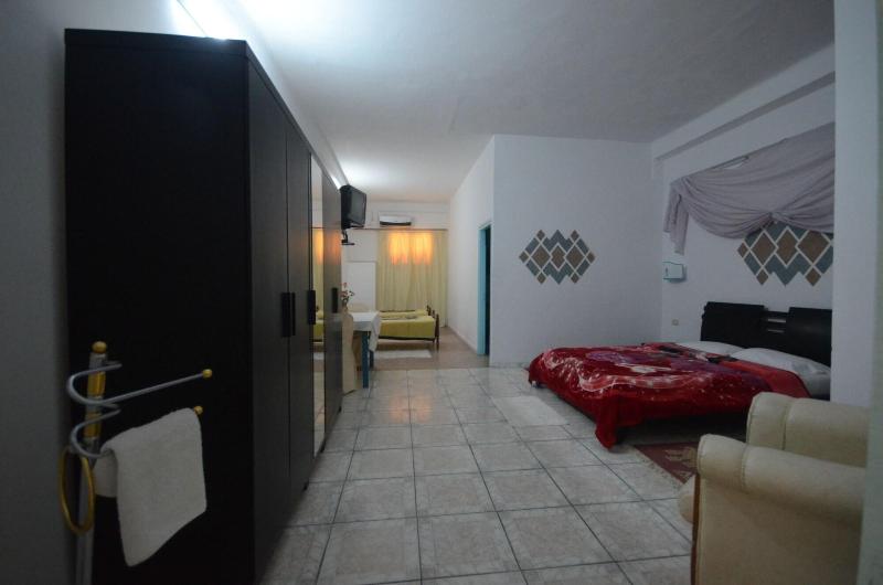 Houria House Sable d'Or - Oda
