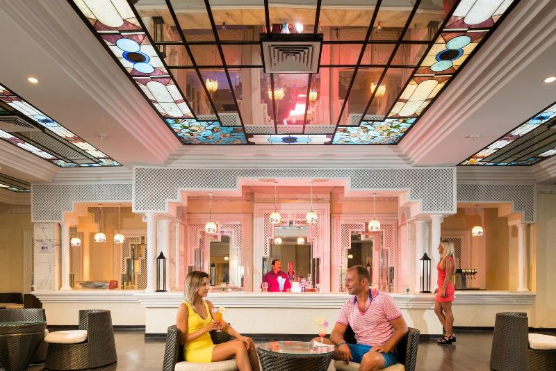 Magic Club Iliade - All Inclusive - Bar