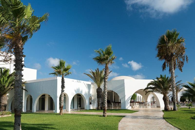Magic Club Iliade - All Inclusive - Lobi