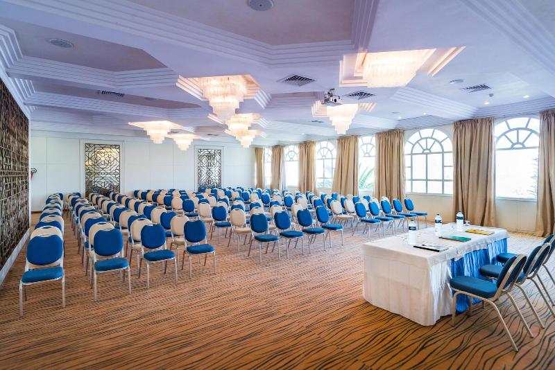 Magic Club Iliade - All Inclusive - Toplantı