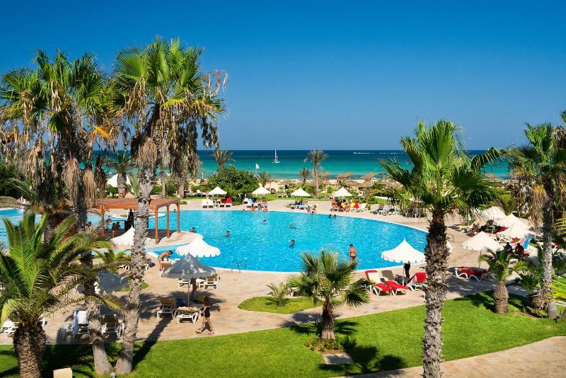 Magic Club Iliade - All Inclusive - Aktivite