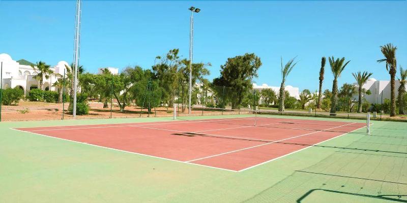 Magic Club Iliade - All Inclusive - Aktivite