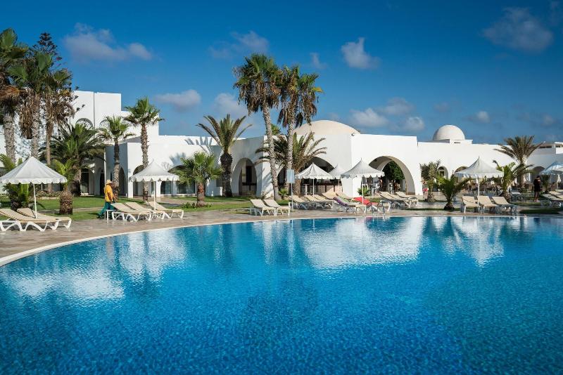 Magic Club Iliade - All Inclusive - Aktivite