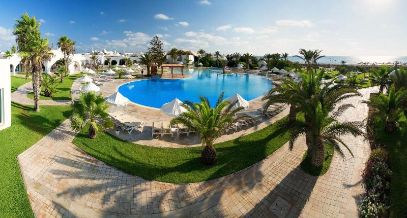 Magic Club Iliade - All Inclusive - Aktivite