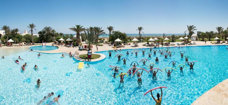 Magic Club Iliade - All Inclusive - Aktivite