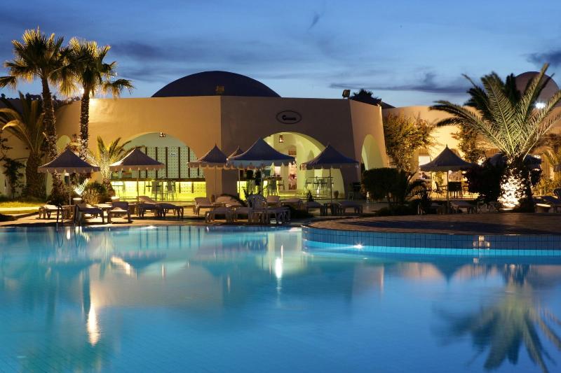 Magic Club Iliade - All Inclusive - Aktivite