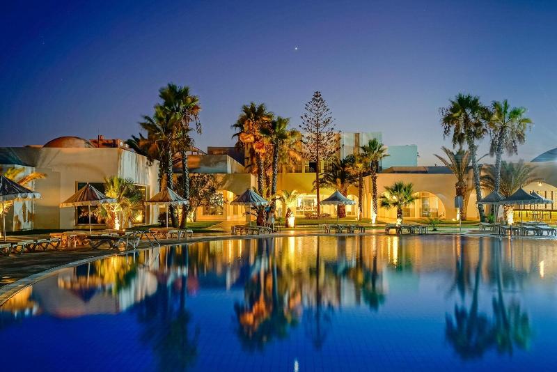 Magic Club Iliade - All Inclusive - Aktivite