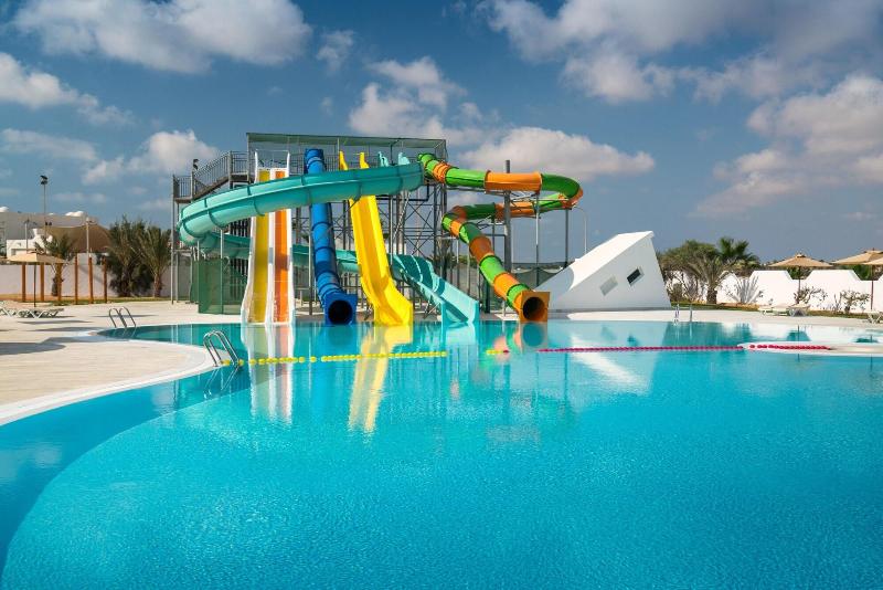 Magic Club Iliade - All Inclusive - Aktivite