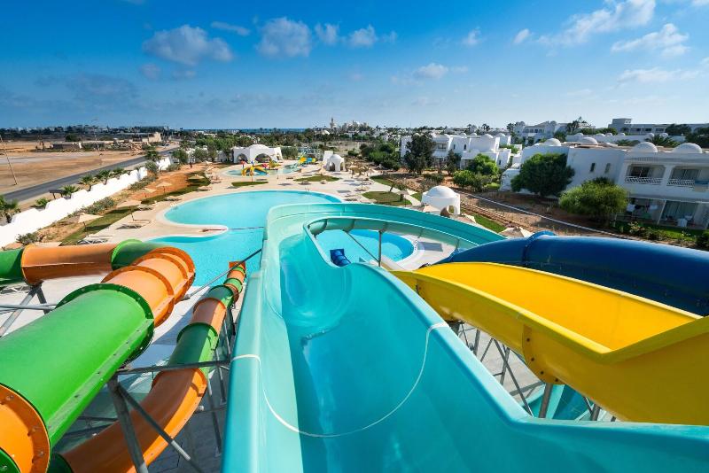 Magic Club Iliade - All Inclusive - Aktivite