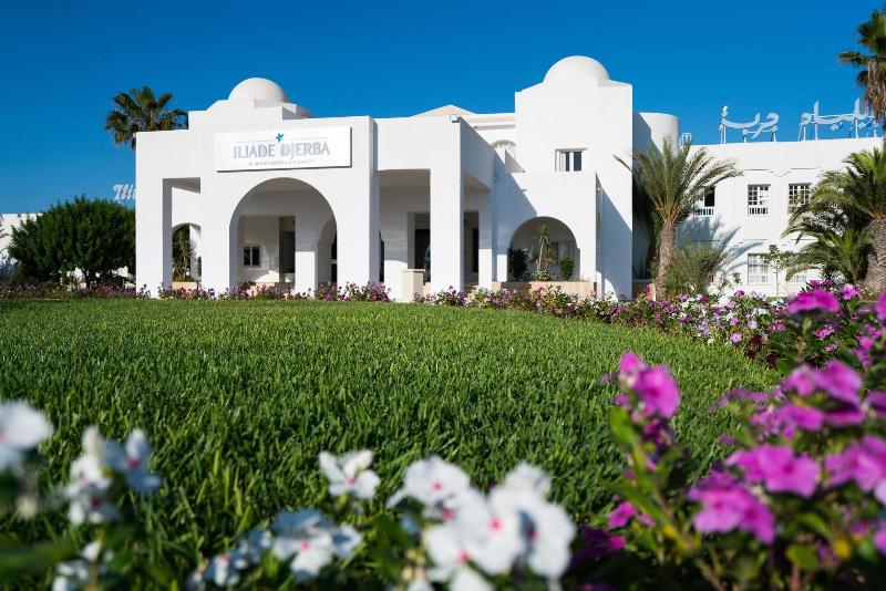 Magic Club Iliade - All Inclusive - Genel