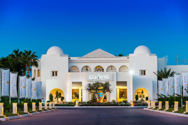 Magic Club Iliade - All Inclusive - Genel