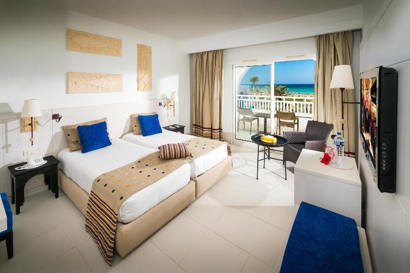 Magic Club Iliade - All Inclusive - Oda