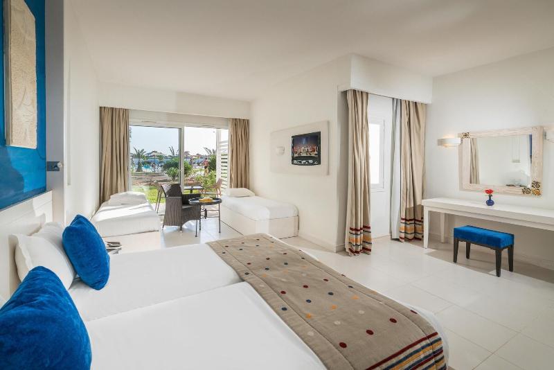 Magic Club Iliade - All Inclusive - Oda