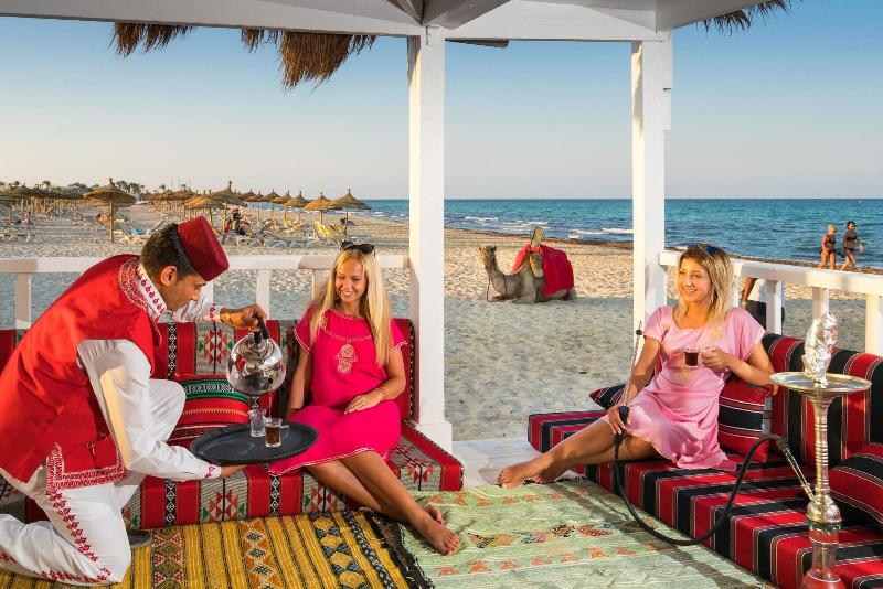 Magic Club Iliade - All Inclusive - Plaj